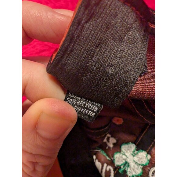 Legacy 2023 Clover Classic Golf Hat Cap FCS Financial UPF 50+ Moisture Wicking - Picture 10 of 10